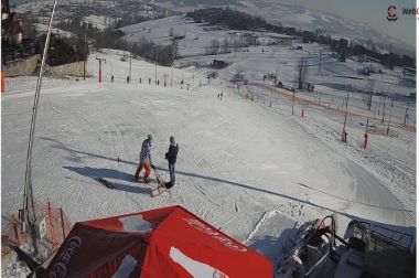 Lyžiarske stredisko Olczanski