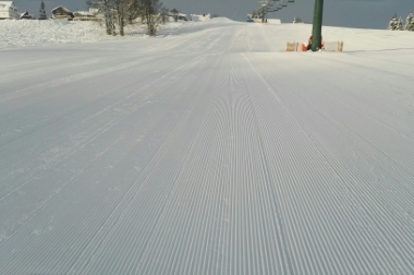 Lyžiarske stredisko Olczanski